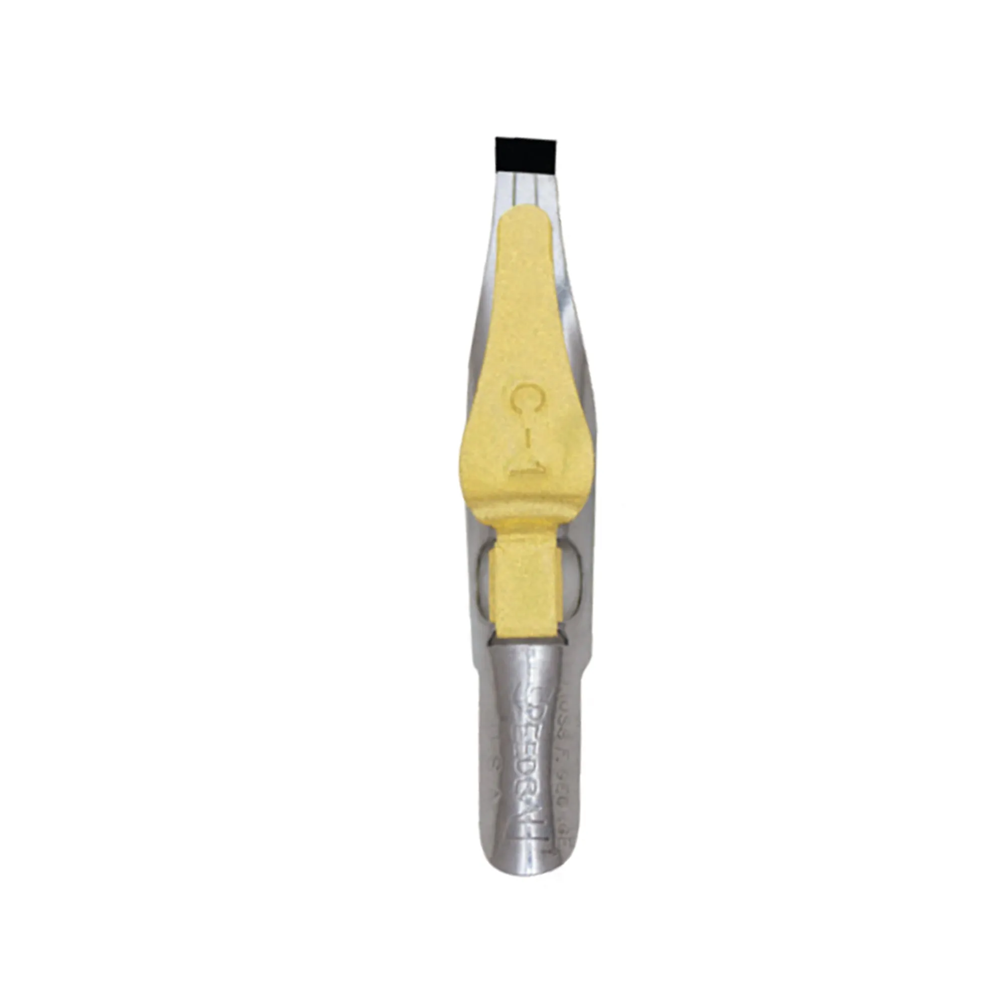 C-Series Broad-Edge nibs