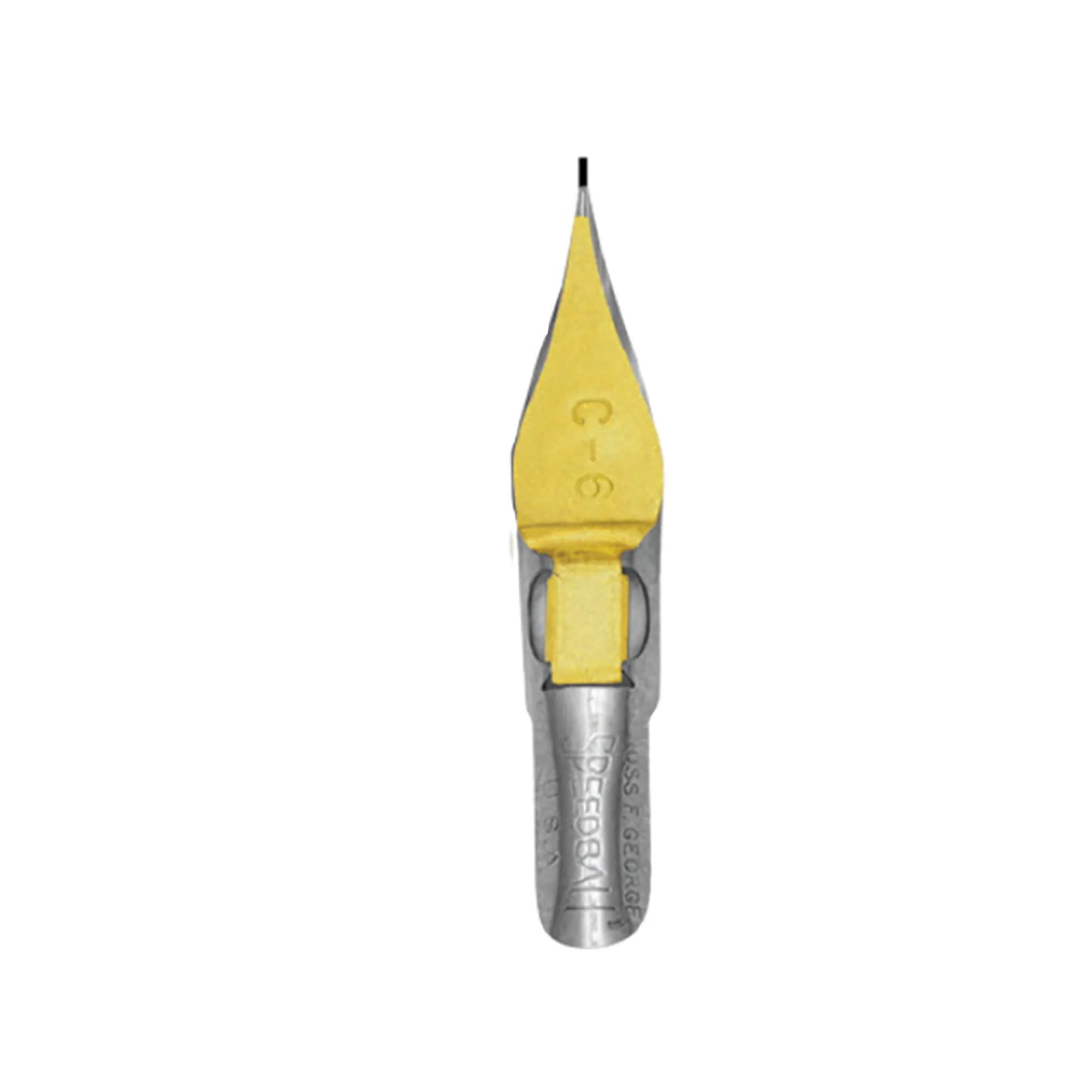 C-Series Broad-Edge nibs