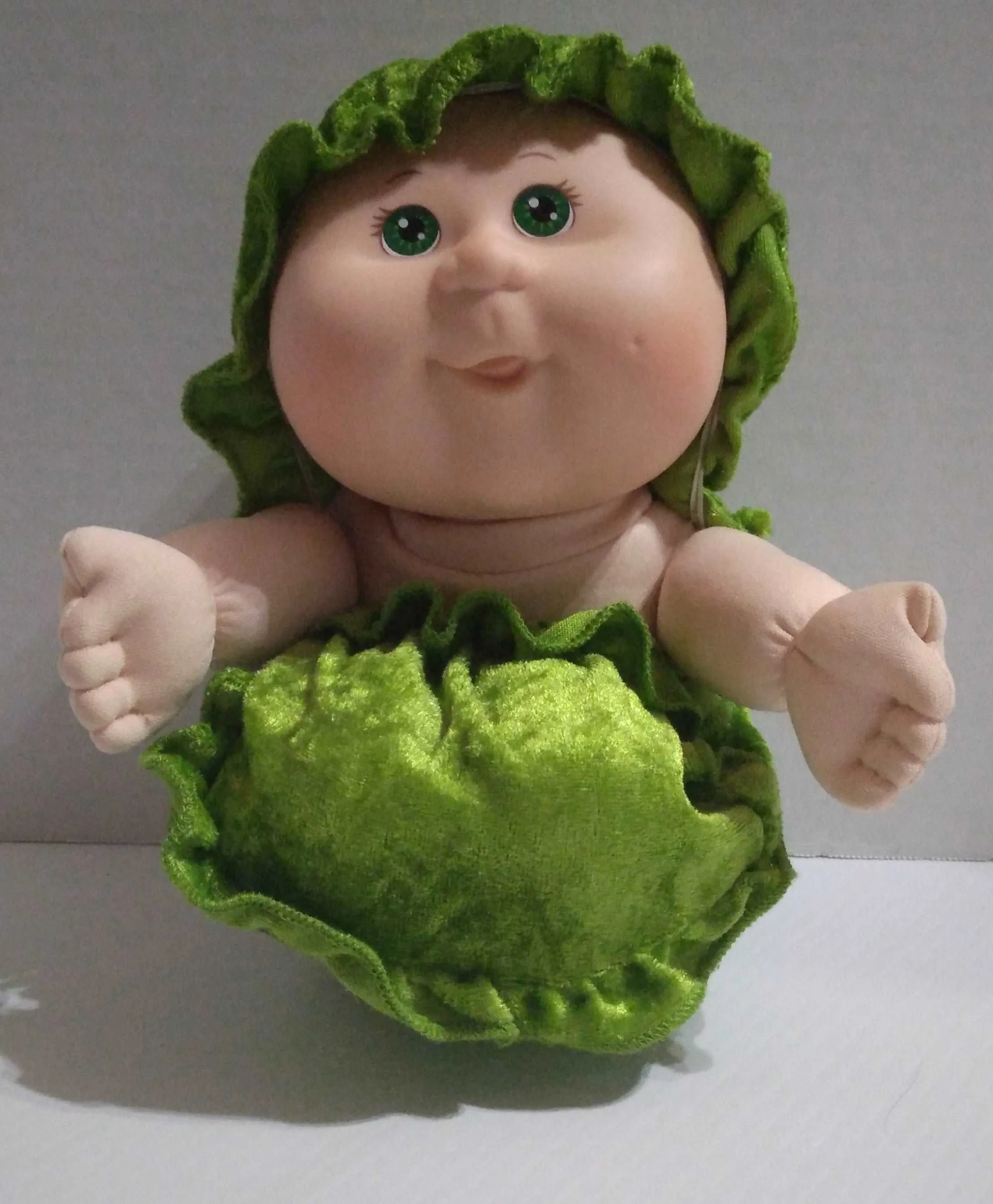 Cabbage Patch Kid Surprise Newborn