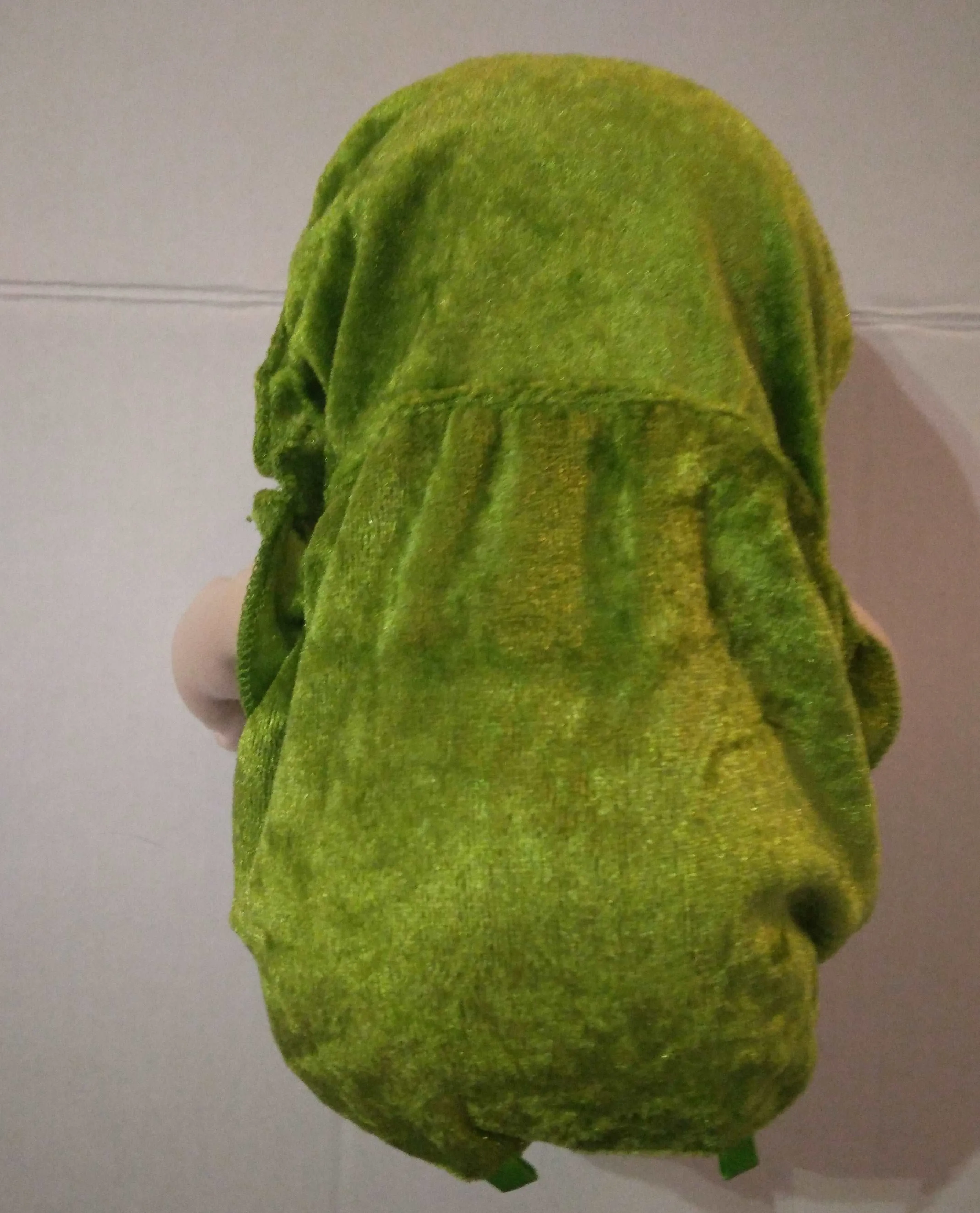 Cabbage Patch Kid Surprise Newborn