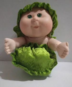 Cabbage Patch Kid Surprise Newborn