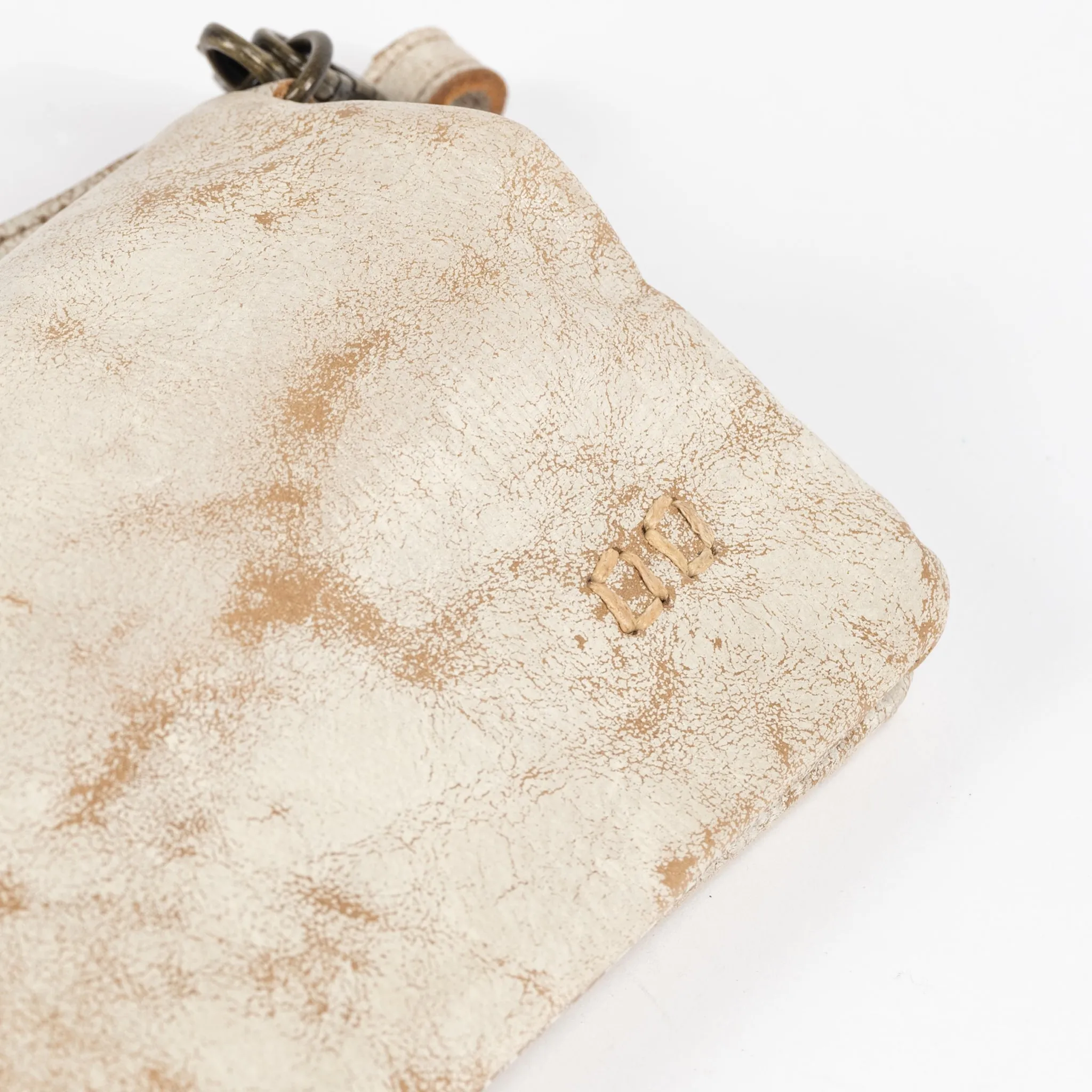CADENCE BAG - NECTAR - LEATHER