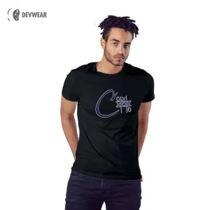 CAMISETA C SHARP TRIKY