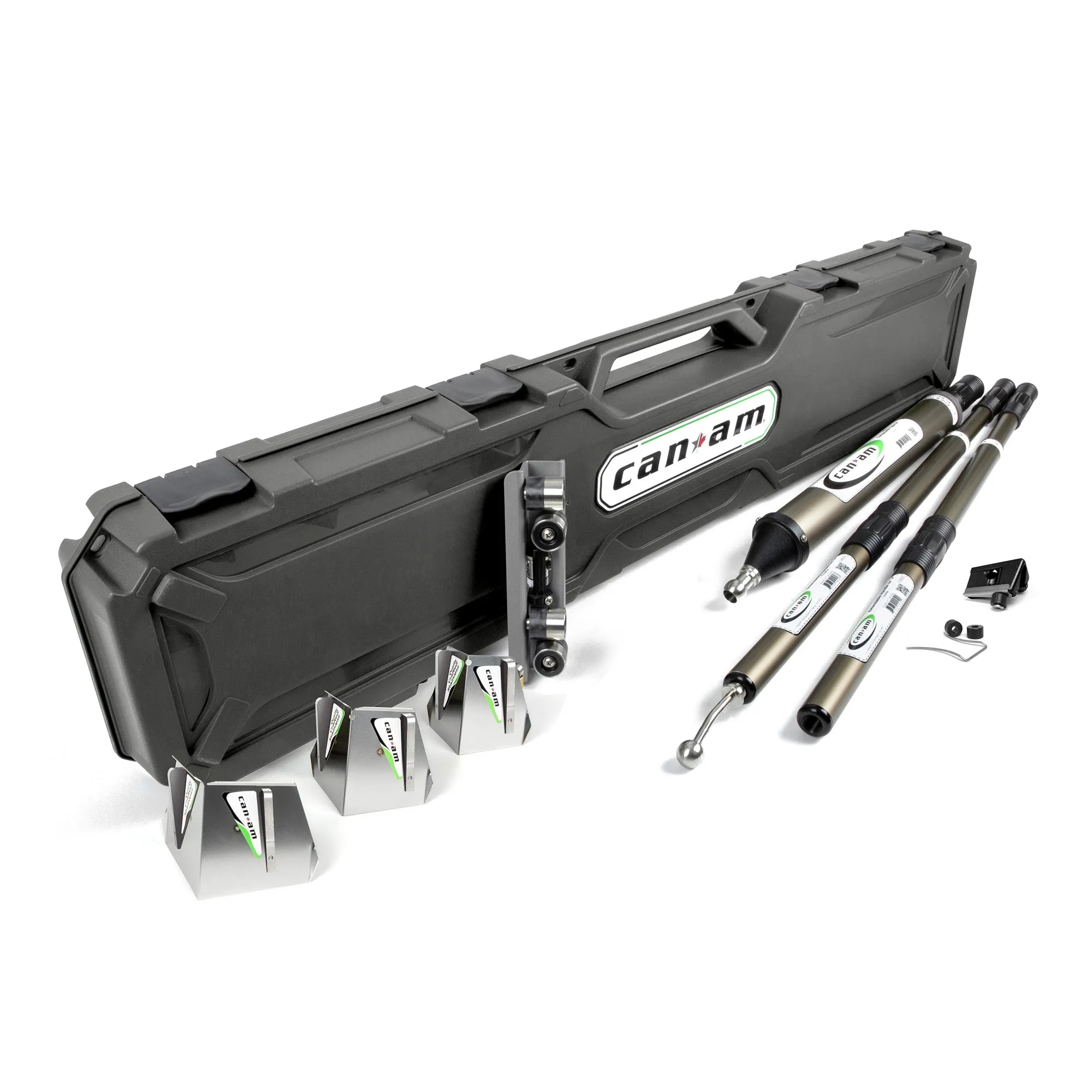 Can-Am Classic Shorty Compact Kit