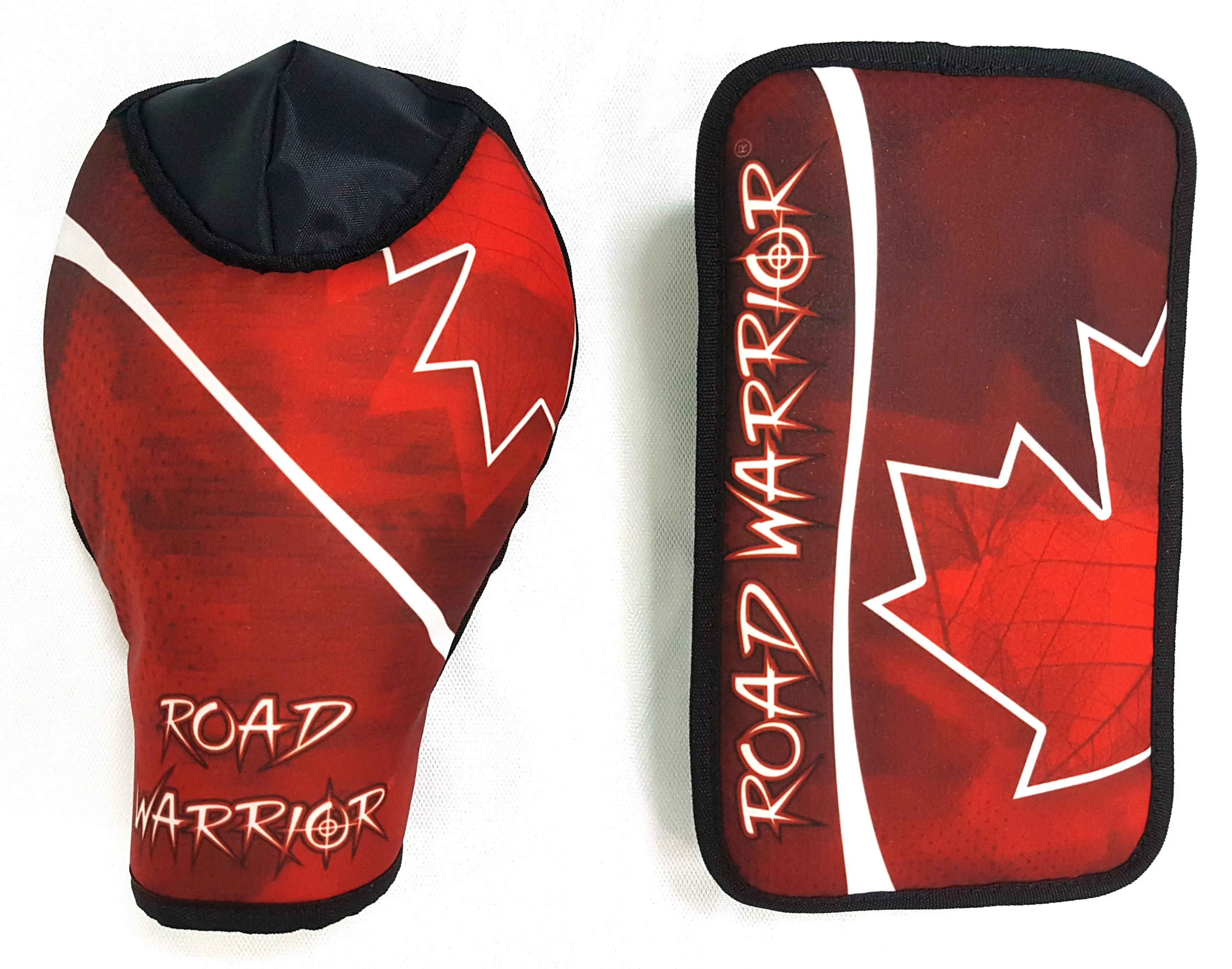Canada 15" Tyke Pad & Ambidx Glove