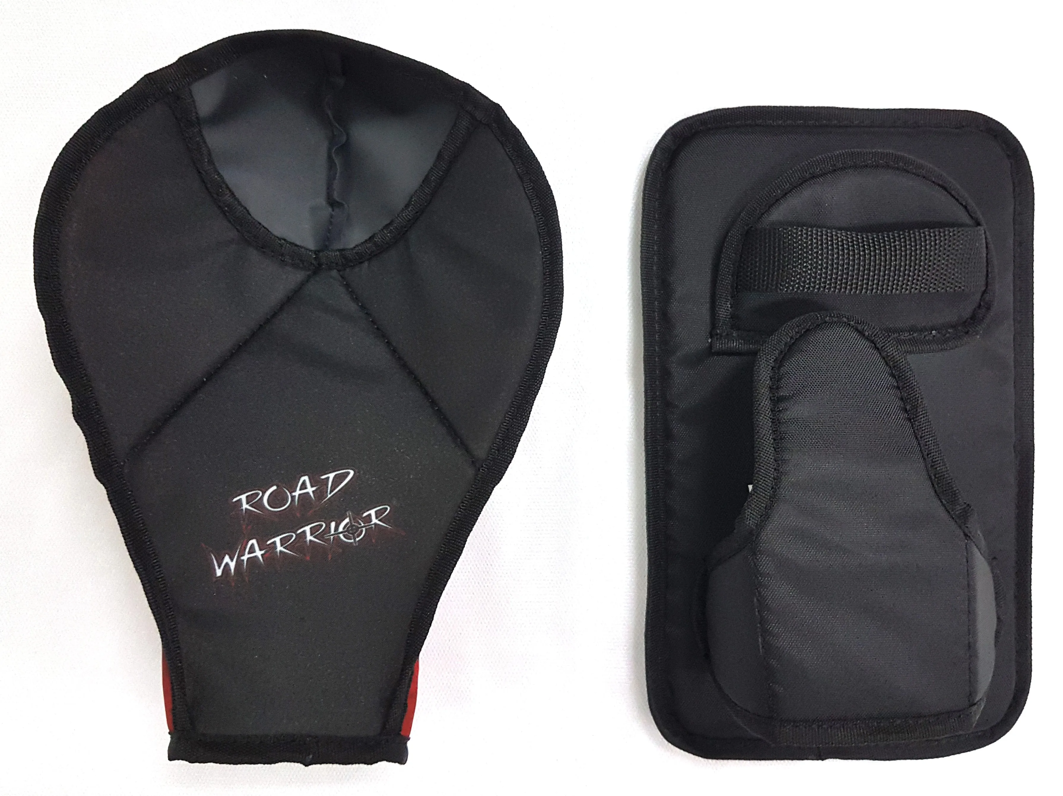 Canada 15" Tyke Pad & Ambidx Glove
