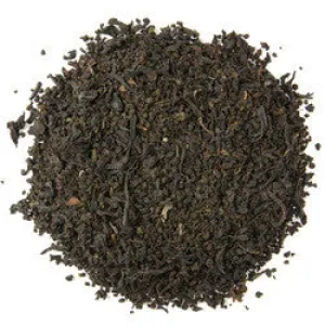 Canadian Breakfast Black