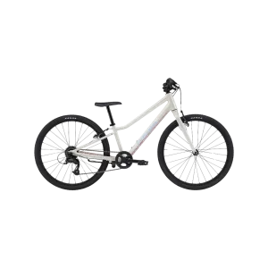 Cannondale Kids Quick 24 Bike - Iridescent