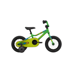 Cannondale Kids Trail 12 Bike - Green