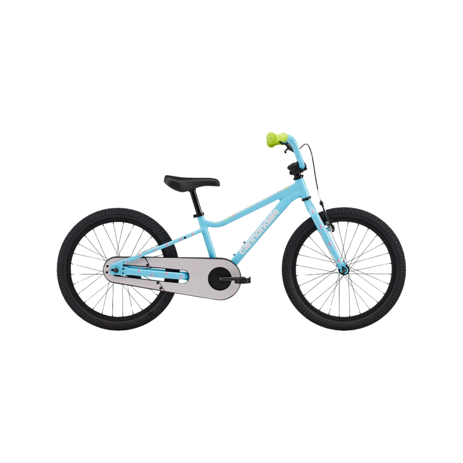 Cannondale Kids Trail 20 Single-Speed - Chlorine Blue