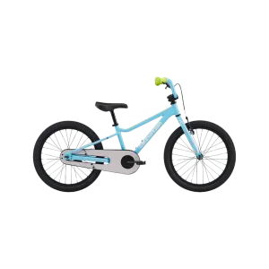 Cannondale Kids Trail 20 Single-Speed - Chlorine Blue