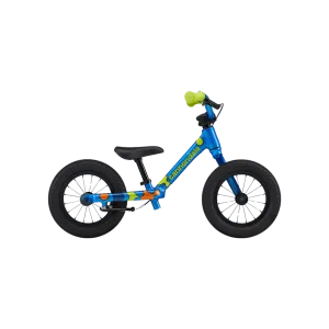 Cannondale Kids Trail Balance Bike - Electric Blue