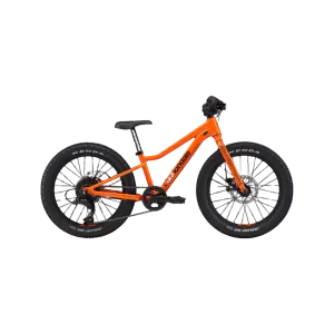 Cannondale Kids Trail Plus 20 MTB - Orange