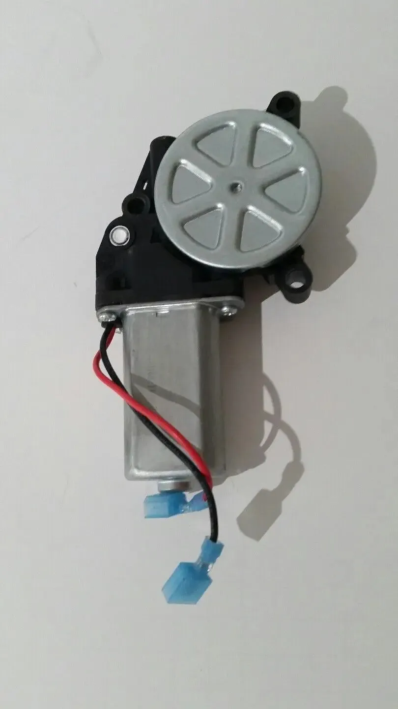 Carefree Altitude Awning Drive Motor