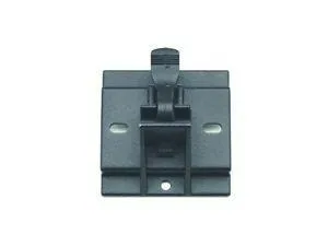 Carefree Awning Black Bottom Bracket. 901019