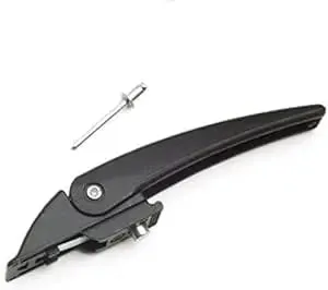 Carefree Awning Black Lift Handle