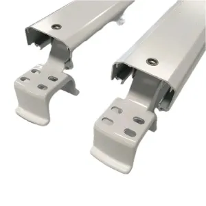 Carefree Awning Hardware in White - Long Universal Size