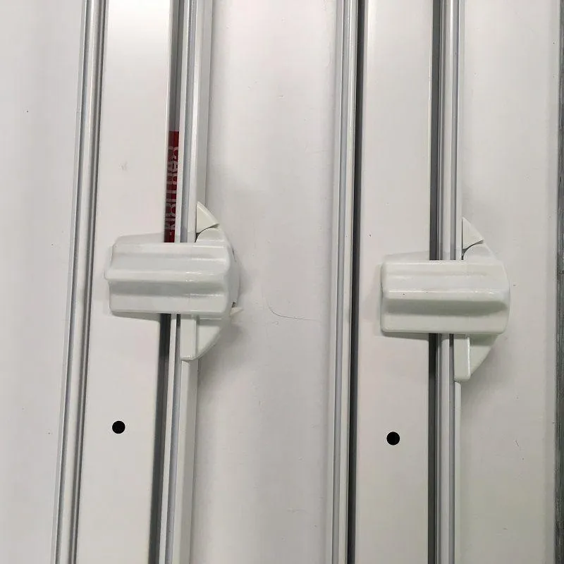 Carefree Awning Hardware in White - Long Universal Size
