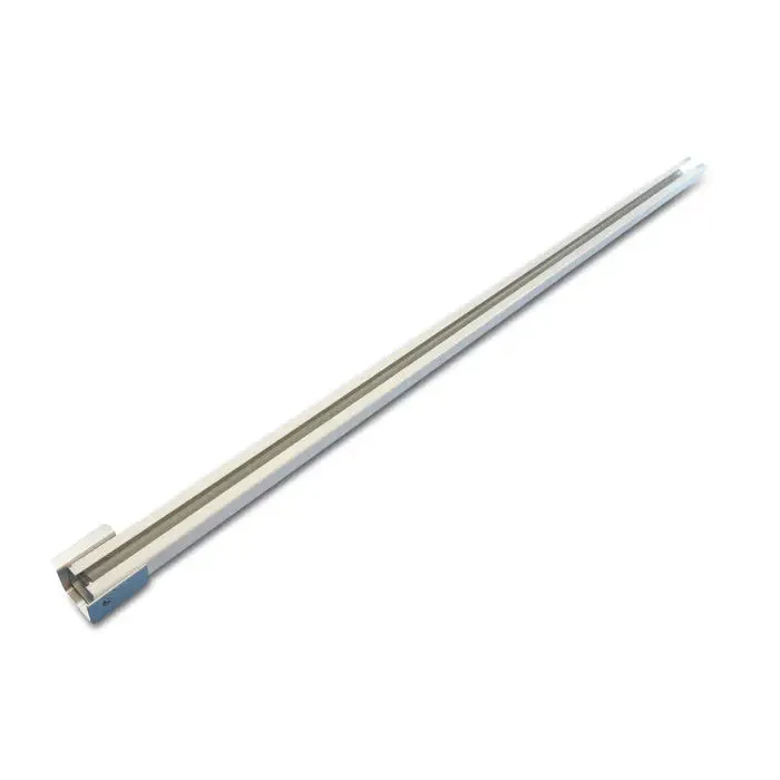 Carefree Awning inner Brace Arm for Universal Hardware - White