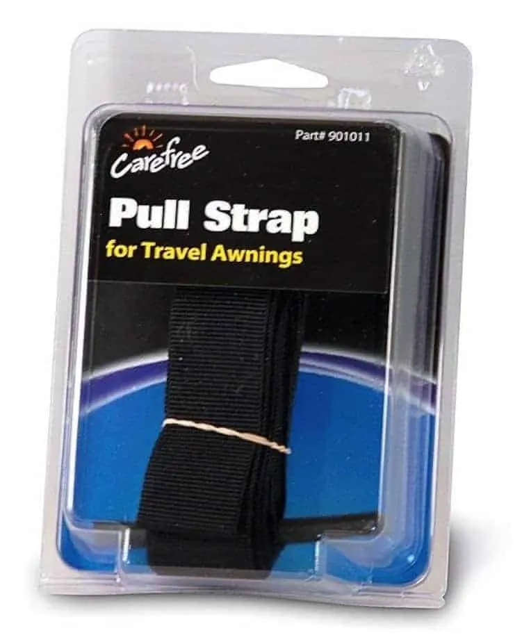 Carefree Awning Pull Down Strap
