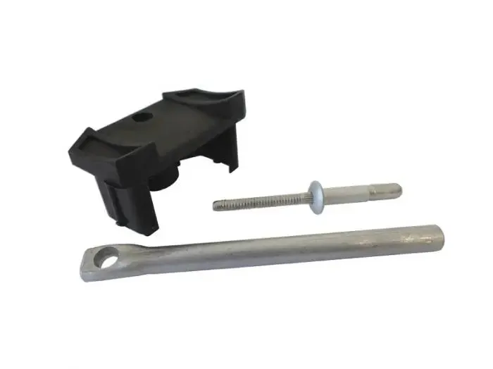 Carefree Awning Spigot Kit for Carefree Center Rafters