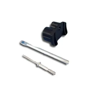 Carefree Awning Spigot Kit for Carefree Center Rafters