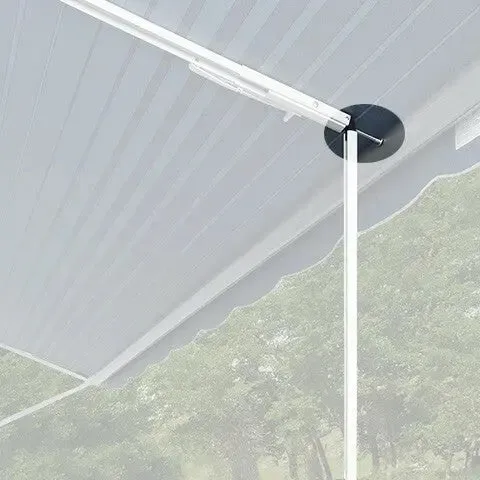 Carefree Awning Spigot Kit for Carefree Center Rafters