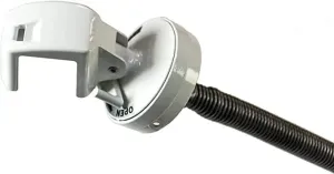 Carefree Awning Spring Assembly Cam End for 8' to 18' Awning - White
