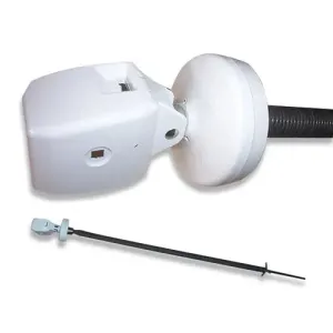 Carefree Awning Spring Assembly Non Cam End for 18' to 21' Awning