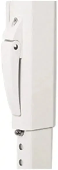 Carefree Awning White Lift Handle
