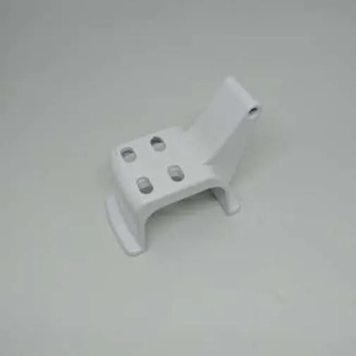 Carefree Awning White Top Bracket. 901018W