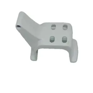 Carefree Awning White Top Bracket. 901018W