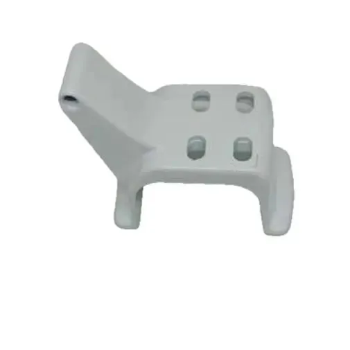 Carefree Awning White Top Bracket. 901018W