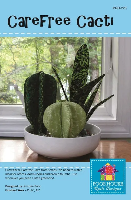 Carefree Cacti