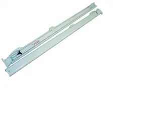 Carefree Fiesta Awning Short Hardware Kit White 752519WHT