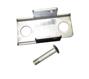 Carefree Freedom Carport Foot for Center Rafter - R00394