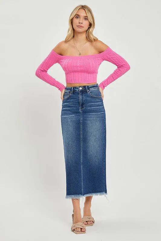 Carefree Skirt