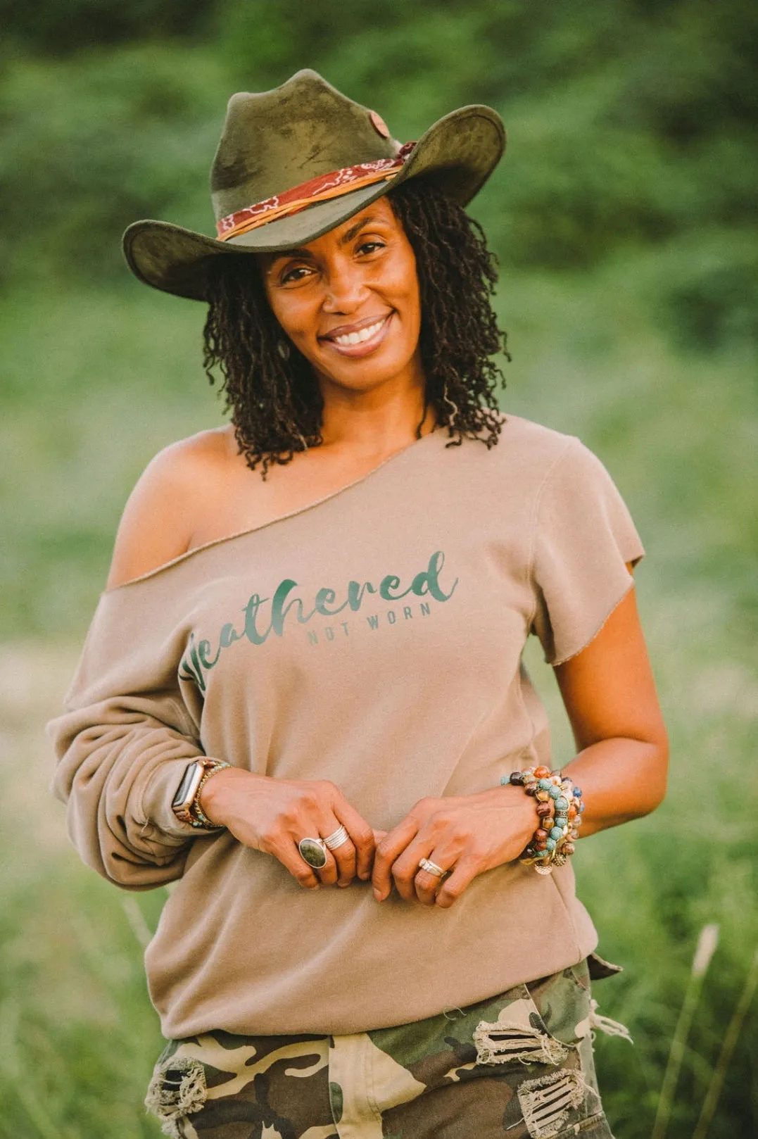 Carefree Sweatshirt Collection