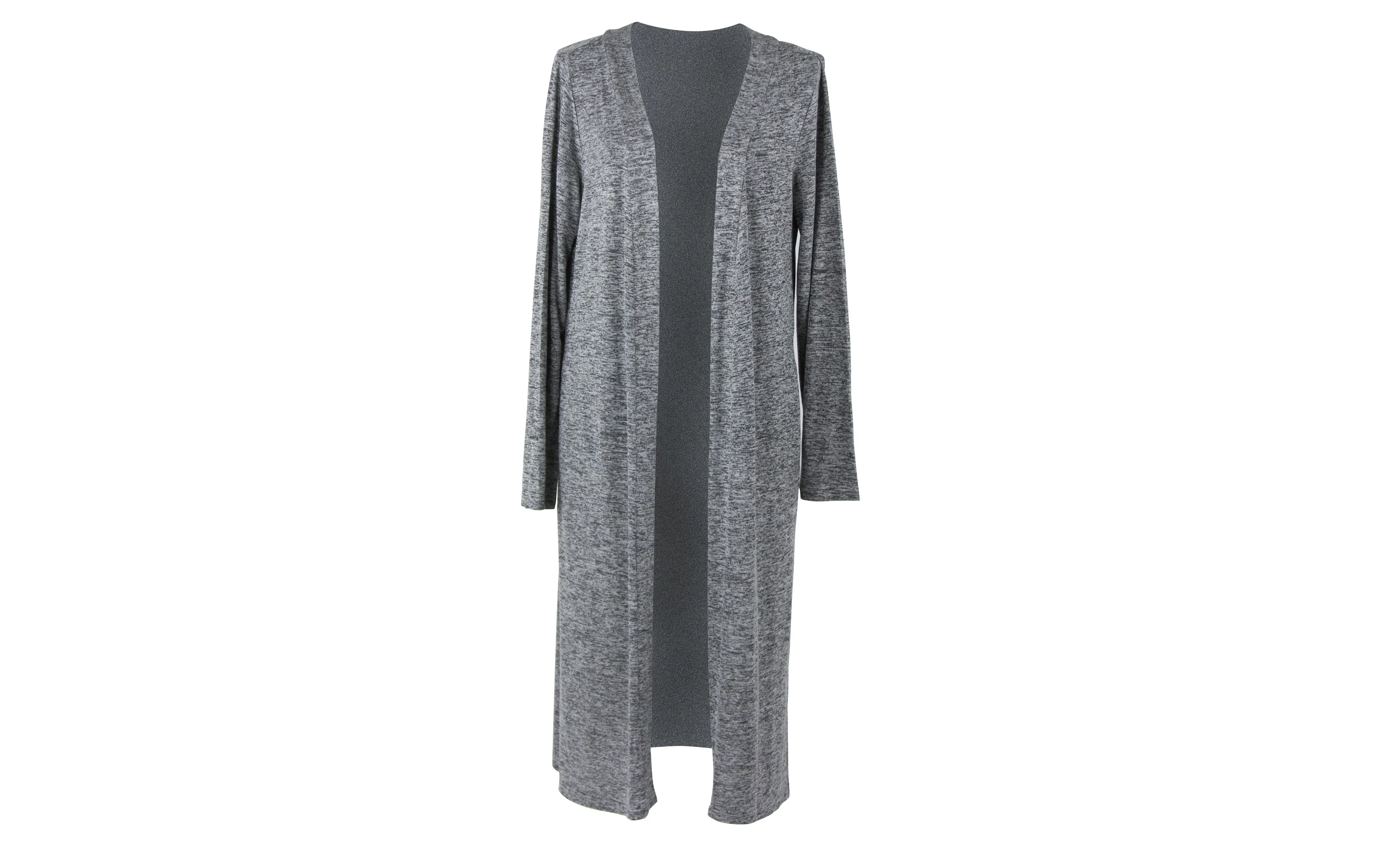 Carefree Threads Long Cardigan