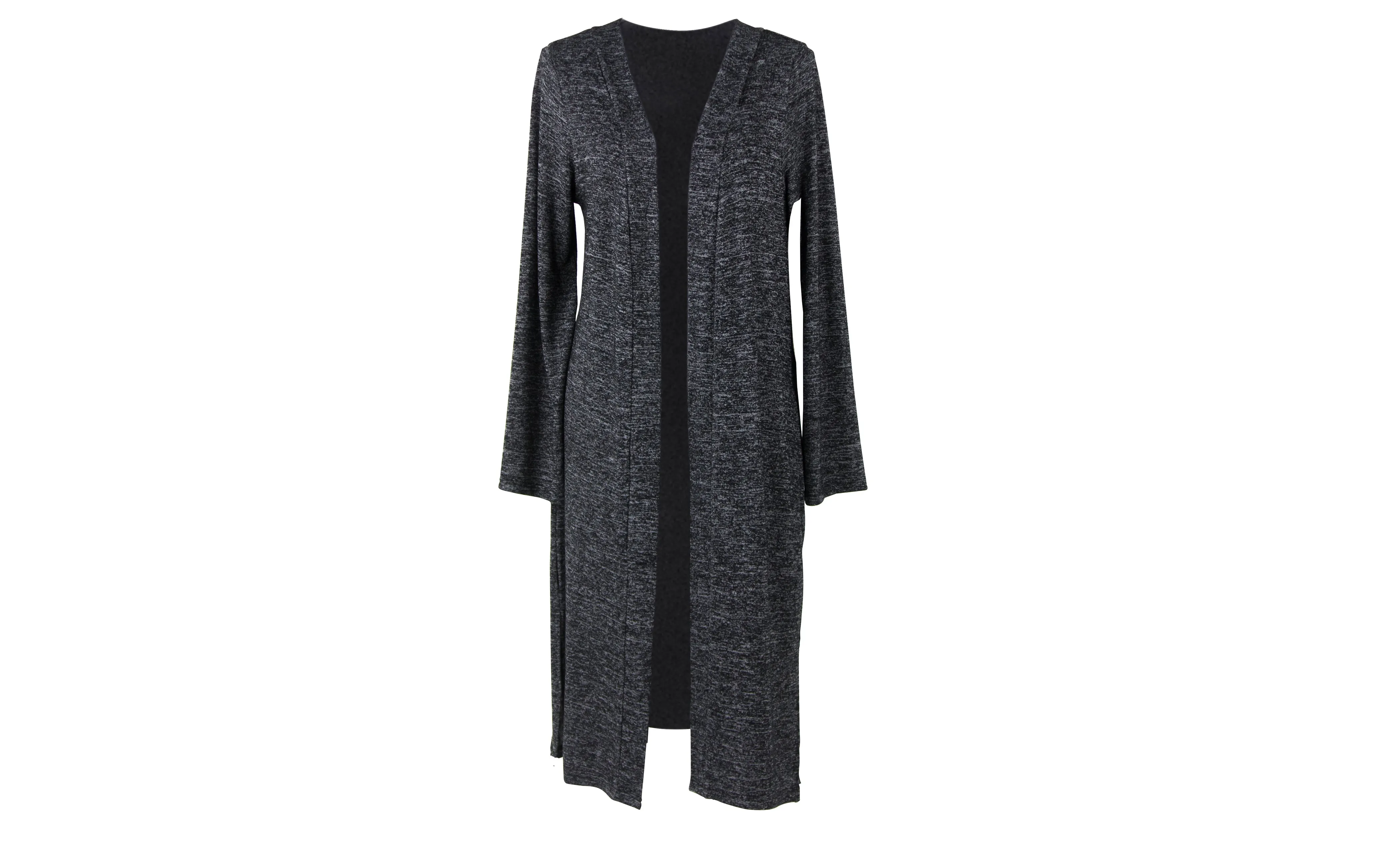 Carefree Threads Long Cardigan