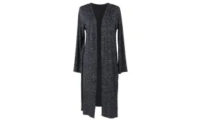 Carefree Threads Long Cardigan