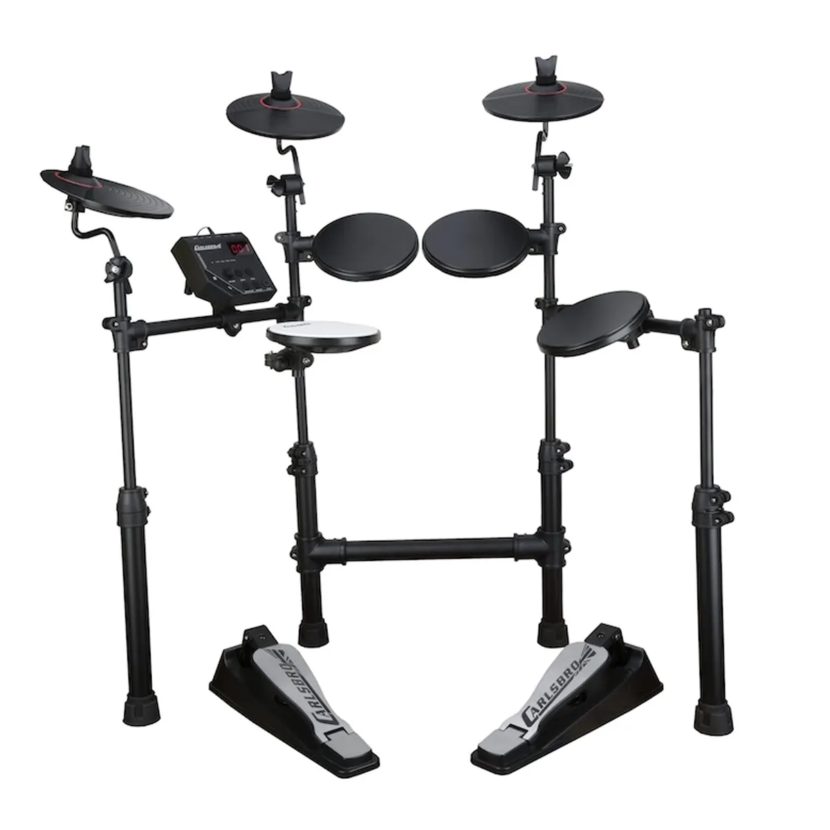 Carlsbro CSD100 Compact Electronic Drum Kit