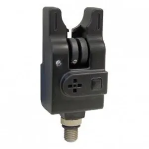 CARP ALARM BANK ANGLING TACKLE COMPACT