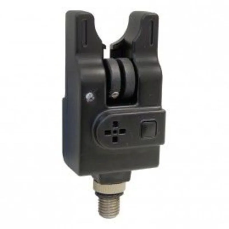 CARP ALARM BANK ANGLING TACKLE COMPACT