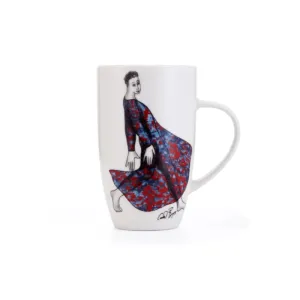 Carrol Boyes Mug Carefree 0N-MG-CFR