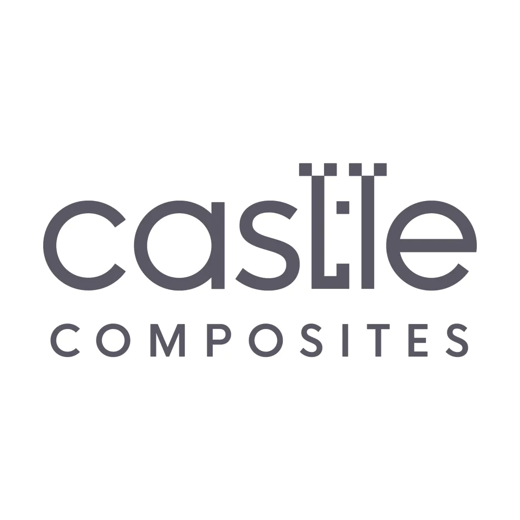 Castle Composites Compact 20 Porcelain Balcony Tiles - Bluestone Natural (300 x 300mm)