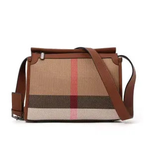 Casual Versatile Genuine Leather Shoulder Crossbody Bag