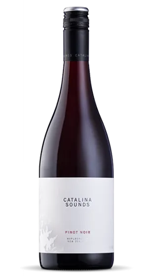 Catalina Sounds Pinot Noir 2020/22