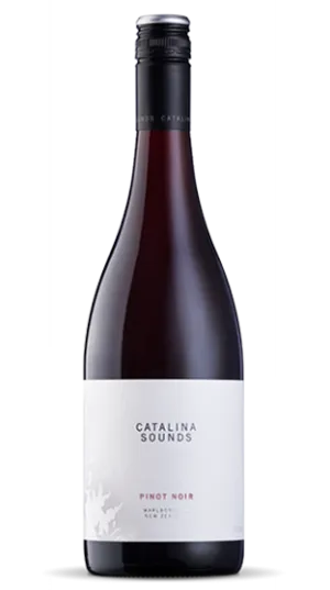 Catalina Sounds Pinot Noir 2020/22
