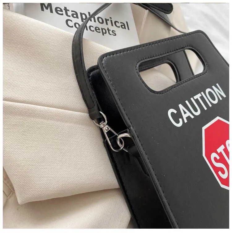Cautions Handbags